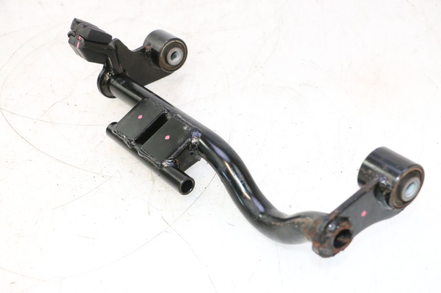 photo de MOTORHALTER SYM MIO 50 (2005 - 2010) - Technische Nahaufnahme