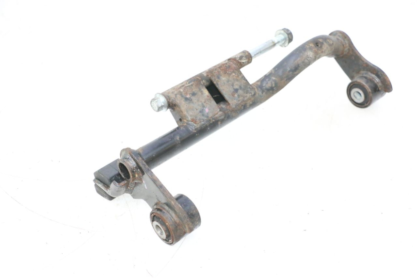 photo de MOTORHALTER SYM MIO 50 (2005 - 2010) - Hauptansicht