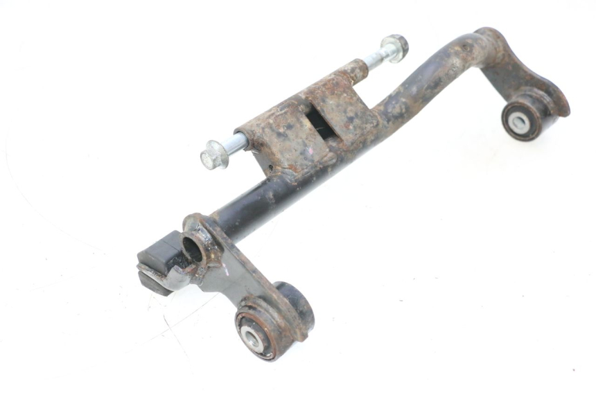 photo de MOTORHALTER SYM MIO 50 (2005 - 2010) - Detailansicht des Bauteils