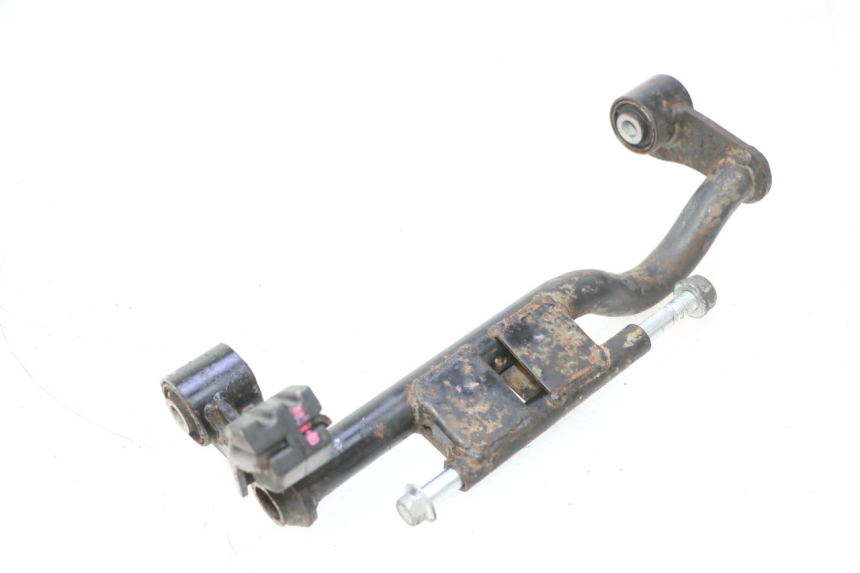 photo de MOTORHALTER SYM MIO 50 (2005 - 2010) - Zoom auf Gebrauchszustand