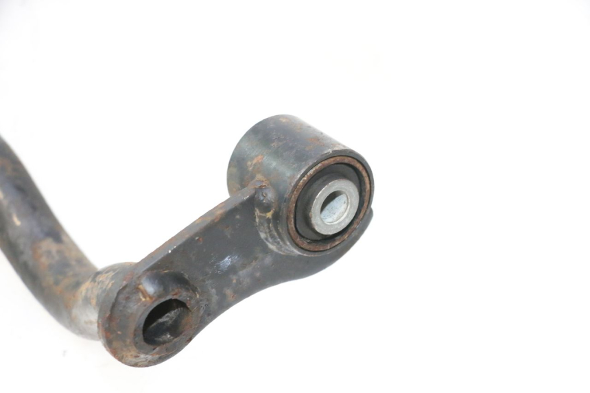 photo de MOTORHALTER SYM MIO 50 (2005 - 2010) - Technische Nahaufnahme