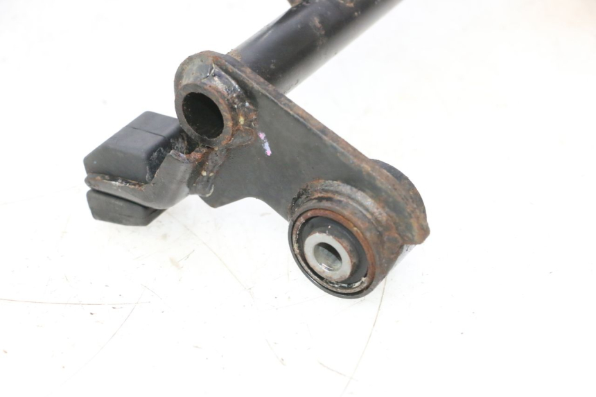photo de MOTORHALTER SYM MIO 50 (2005 - 2010) - Details der Befestigungspunkte