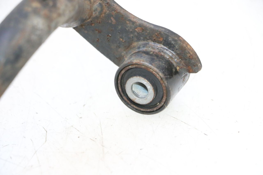 photo de MOTORHALTER SYM MIO 50 (2005 - 2010) - Oberflächenzustand und Material