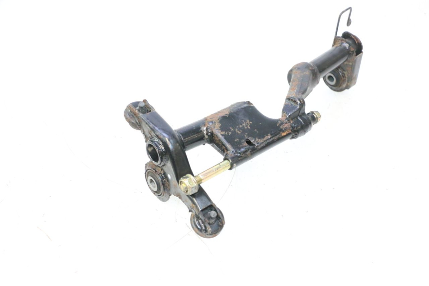photo de MOTORHALTER KYMCO MOVIE S 125 (2009 - 2018) - Technische Nahaufnahme