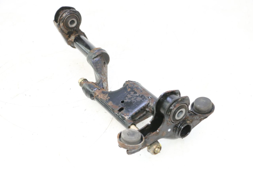 photo de MOTORHALTER KYMCO MOVIE S 125 (2009 - 2018) - Oberflächenzustand und Material