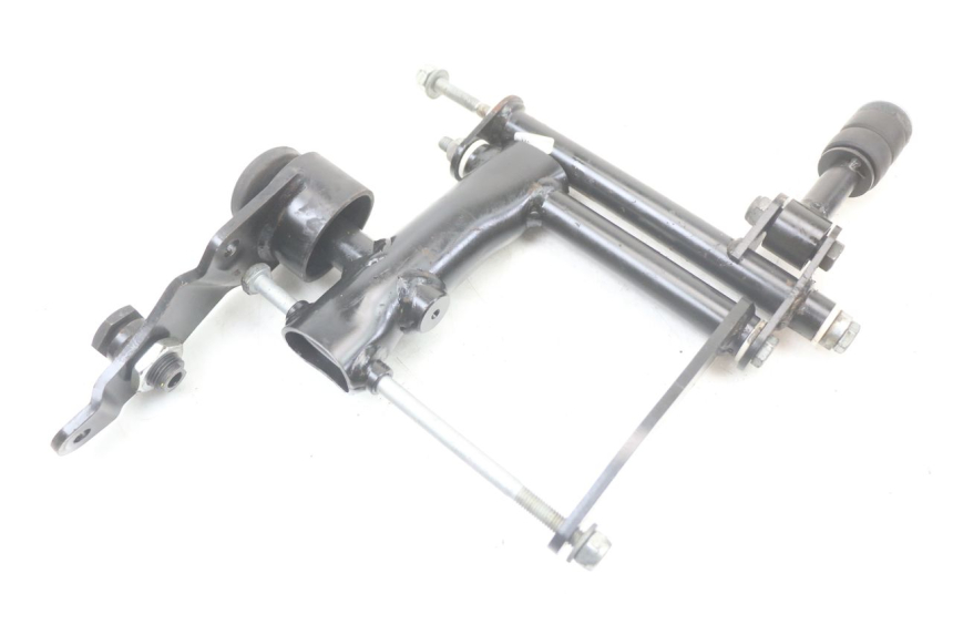 photo de MOTORHALTER PIAGGIO MP3 HPE 350 (2018 - 2020) - Hauptansicht