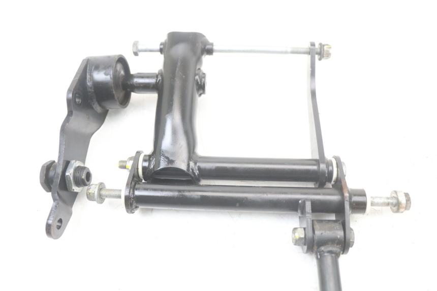 photo de MOTORHALTER PIAGGIO MP3 HPE 350 (2018 - 2020) - Weitere Ansicht des Artikels