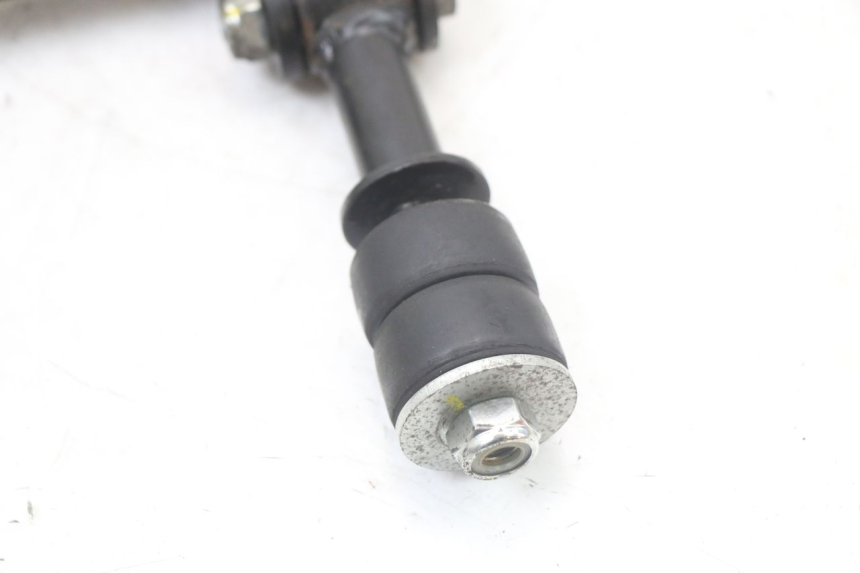 photo de MOTORHALTER PIAGGIO MP3 HPE 350 (2018 - 2020) - Charakteristische Merkmale