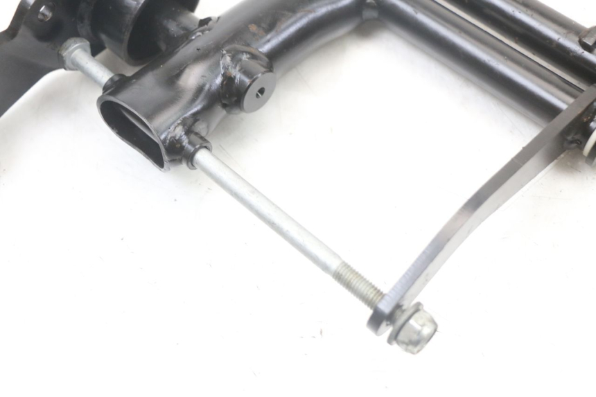 photo de MOTORHALTER PIAGGIO MP3 HPE 350 (2018 - 2020) - Zoom auf Gebrauchszustand