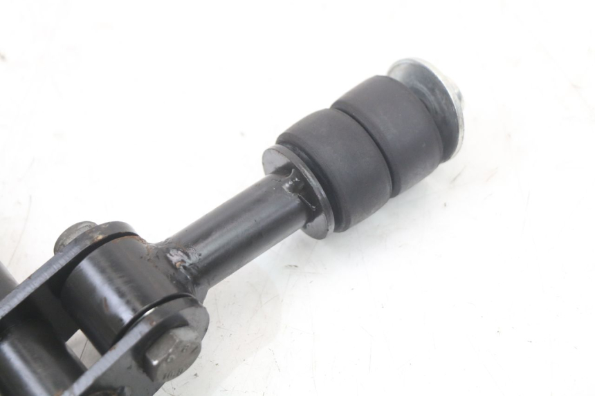 photo de MOTORHALTER PIAGGIO MP3 HPE 350 (2018 - 2020) - Technische Nahaufnahme