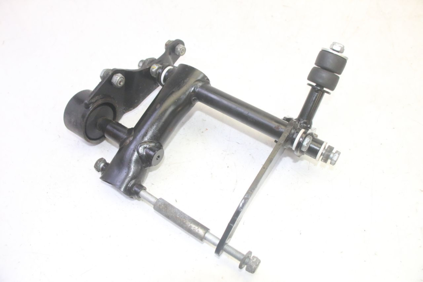 photo de MOTORHALTER PIAGGIO MP3 HPE 350 (2018 - 2020) - Hauptansicht