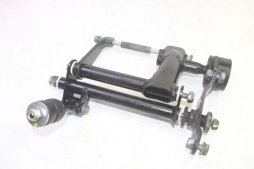 photo de MOTORHALTER PIAGGIO MP3 HPE 350 (2018 - 2020) - Detailansicht des Bauteils