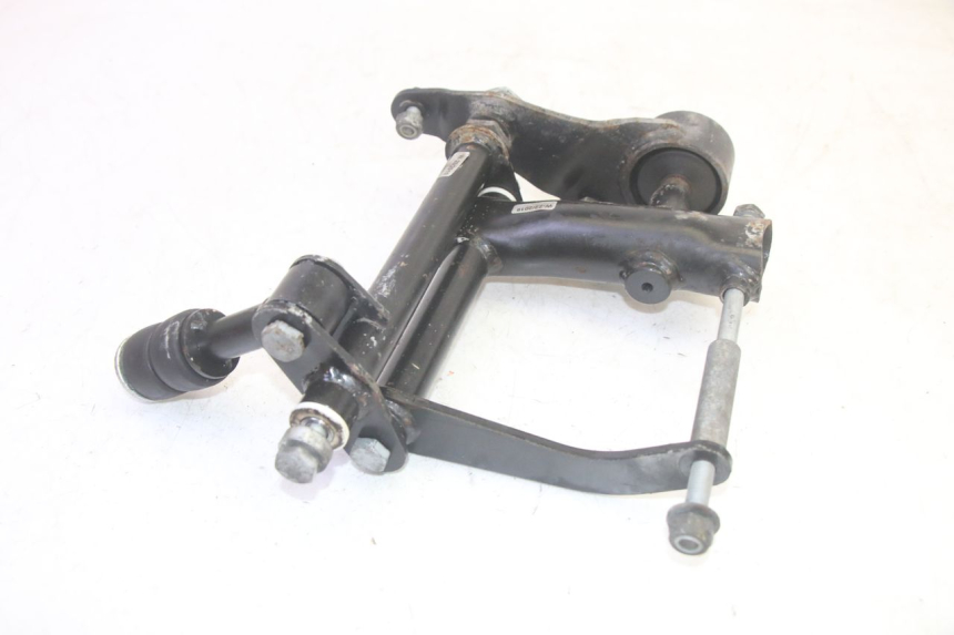 photo de MOTORHALTER PIAGGIO MP3 HPE 350 (2018 - 2020) - Details der Befestigungspunkte