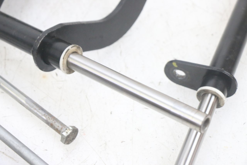 photo de MOTORHALTER PIAGGIO MP3 HPE 300 (2019 - 2026) - Weitere Ansicht des Artikels