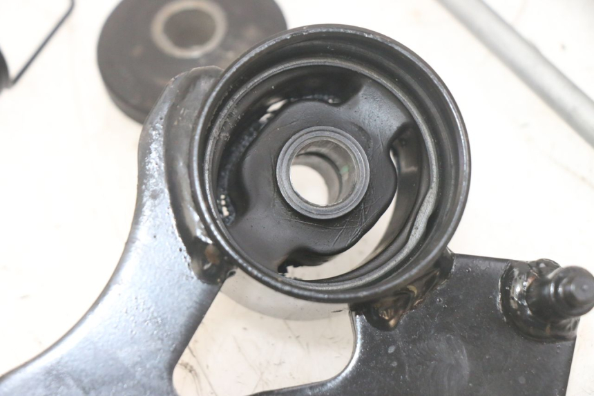 photo de MOTORHALTER PIAGGIO MP3 HPE 300 (2019 - 2026) - Geprüftes Gebrauchtteil