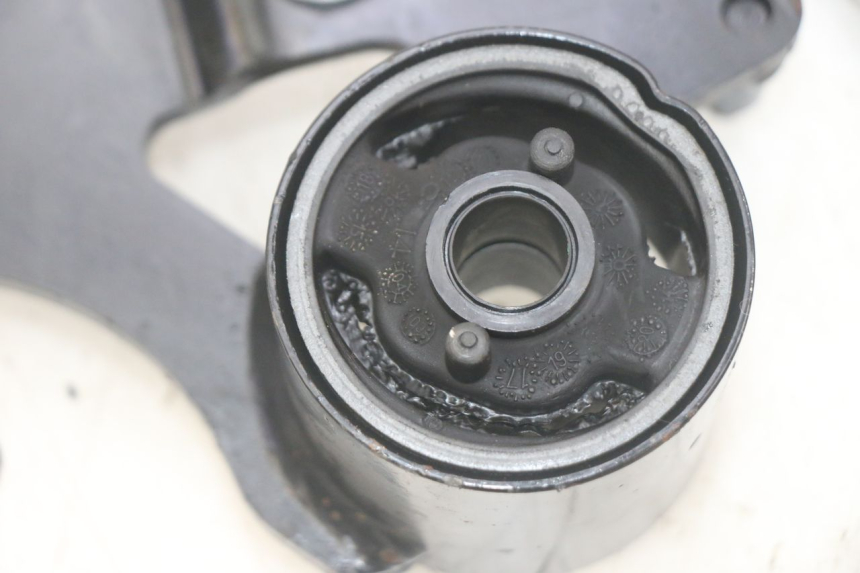 photo de MOTORHALTER PIAGGIO MP3 HPE 300 (2019 - 2026) - Kennzeichnungen und Originalreferenzen