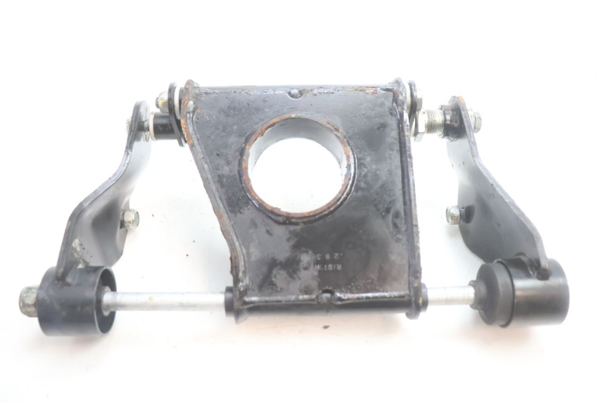 photo de MOTORHALTER PIAGGIO MP3 HPE 530 (2022 - 2026) - Hauptansicht