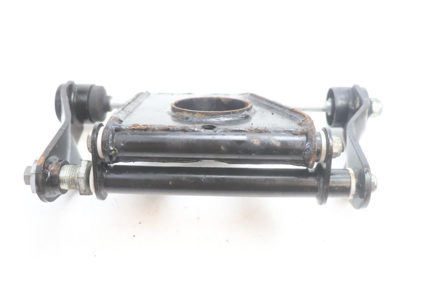 photo de MOTORHALTER PIAGGIO MP3 HPE 530 (2022 - 2026) - Detailansicht des Bauteils