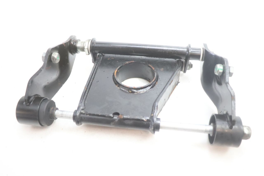photo de MOTORHALTER PIAGGIO MP3 HPE 530 (2022 - 2026) - Zoom auf Gebrauchszustand