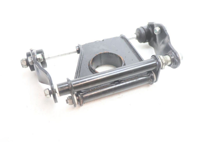 photo de MOTORHALTER PIAGGIO MP3 HPE 530 (2022 - 2026) - Alternative Perspektive