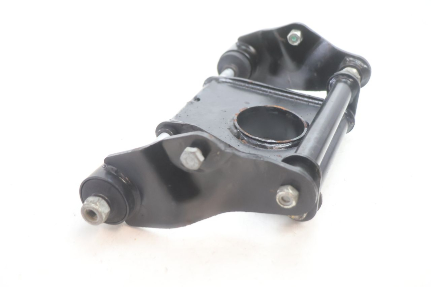 photo de MOTORHALTER PIAGGIO MP3 HPE 530 (2022 - 2026) - Technische Nahaufnahme