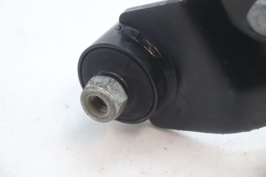 photo de MOTORHALTER PIAGGIO MP3 HPE 530 (2022 - 2026) - Gesamtansicht des Produkts