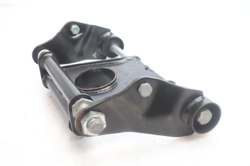 photo de MOTORHALTER PIAGGIO MP3 HPE 530 (2022 - 2026) - Details der Befestigungspunkte