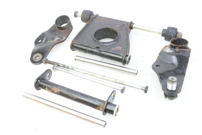 photo de MOTORHALTERUNG PIAGGIO MP3 LT 400 (2007 - 2012) - Detailansicht des Bauteils