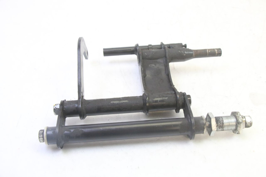 photo de MOTORHALTER PIAGGIO MP3 LT 300 (2010 - 2016) - Alternative Perspektive