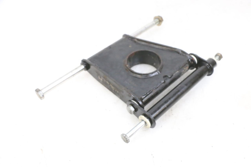 photo de MOTORHALTERUNG PIAGGIO MP3 LT 400 (2007 - 2012) - Technische Nahaufnahme