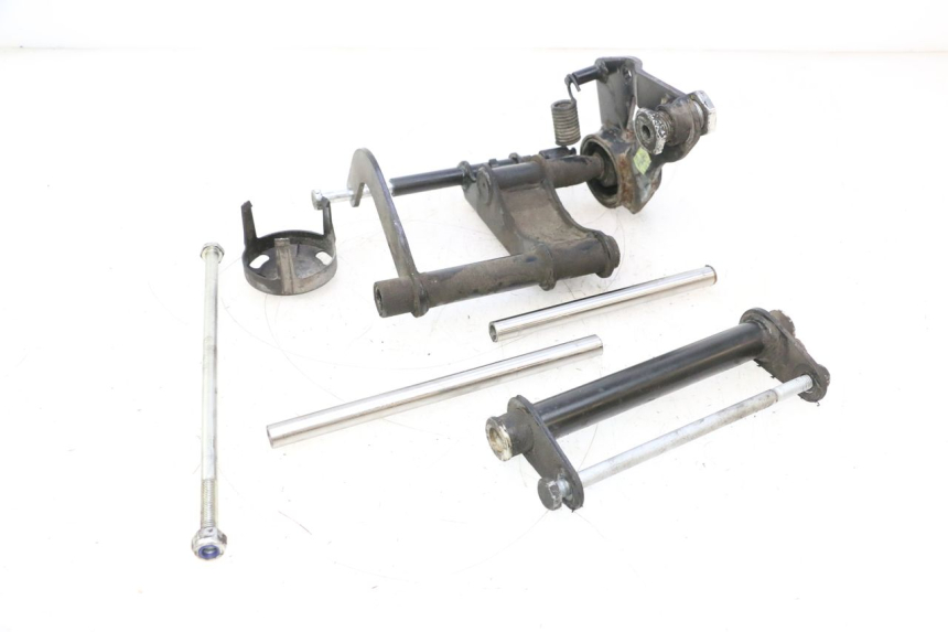 photo de MOTORHALTER PIAGGIO MP3 LT 300 (2010 - 2016) - Hauptansicht