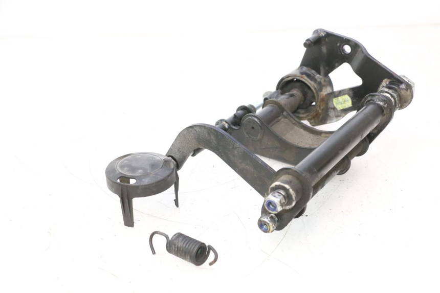 photo de MOTORHALTER PIAGGIO MP3 LT 300 (2010 - 2016) - Detailansicht des Bauteils