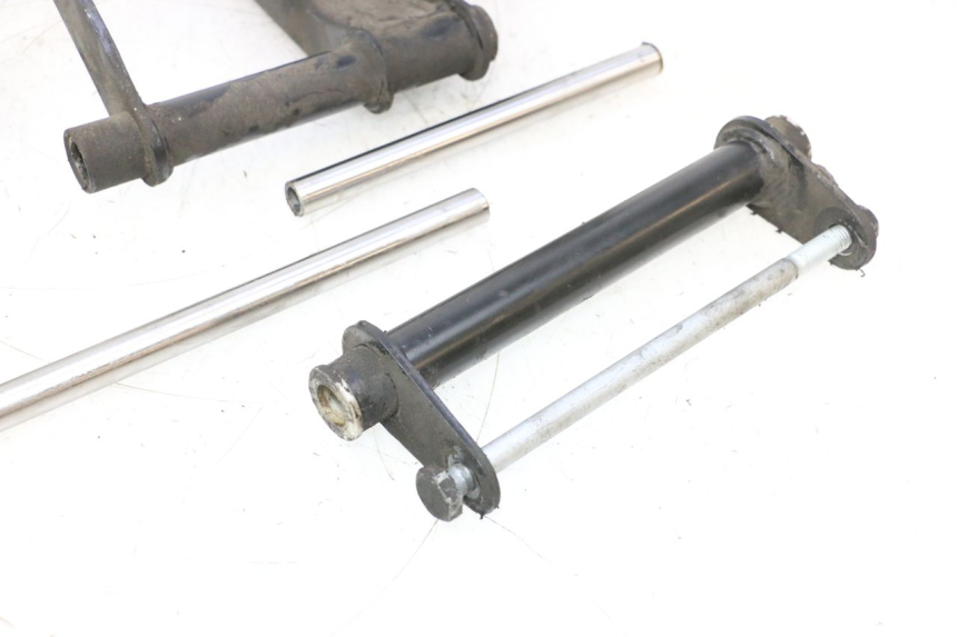 photo de MOTORHALTER PIAGGIO MP3 LT 300 (2010 - 2016) - Hochauflösende Nahaufnahme