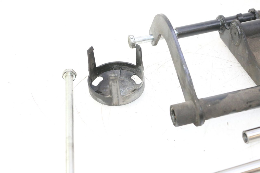 photo de MOTORHALTER PIAGGIO MP3 LT 300 (2010 - 2016) - Ergänzendes Produktfoto