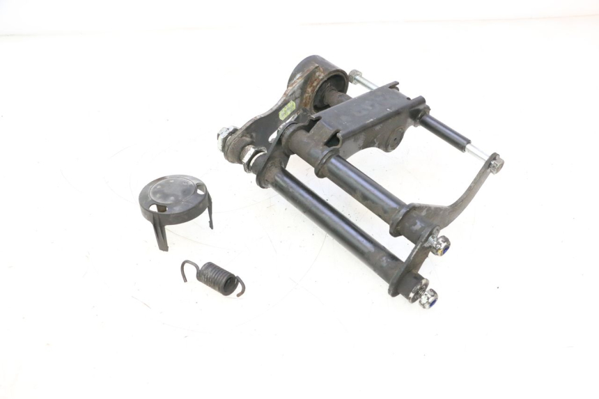 photo de MOTORHALTER PIAGGIO MP3 LT 300 (2010 - 2016) - Alternative Perspektive