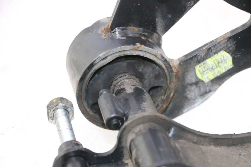 photo de MOTORHALTER PIAGGIO MP3 LT 300 (2010 - 2016) - Gesamtansicht des Produkts