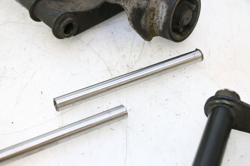 photo de MOTORHALTER PIAGGIO MP3 LT 300 (2010 - 2016) - Geprüftes Gebrauchtteil