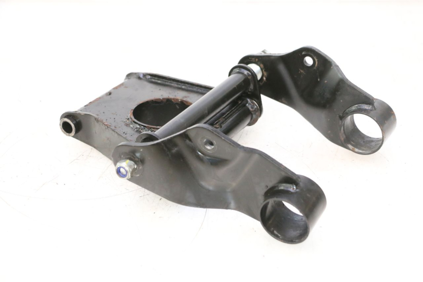 photo de MOTORHALTERUNG PIAGGIO MP3 LT 400 (2007 - 2012) - Alternative Perspektive