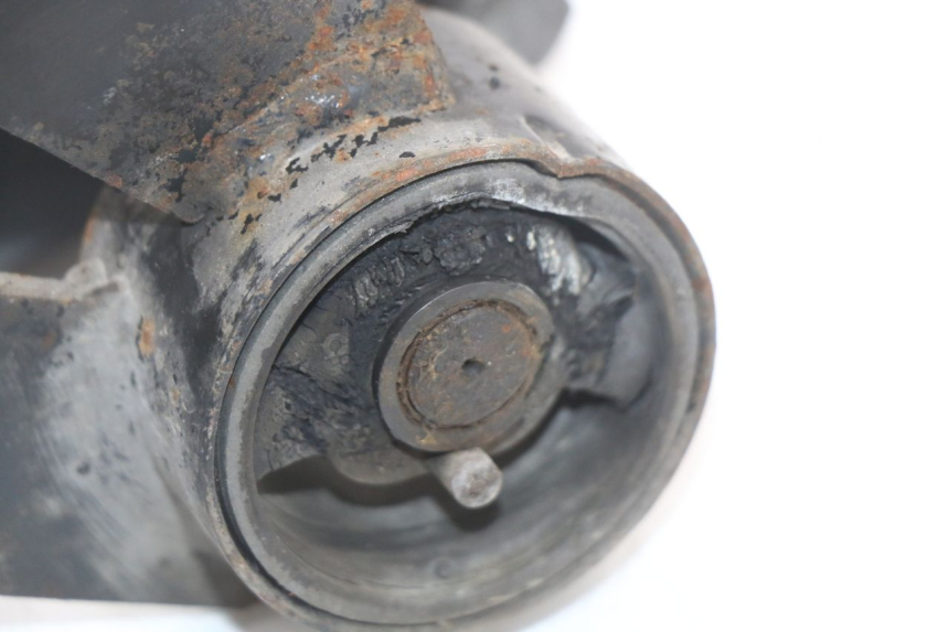 photo de MOTORHALTER PIAGGIO MP3 125 (2006 - 2014) - Gesamtansicht des Produkts