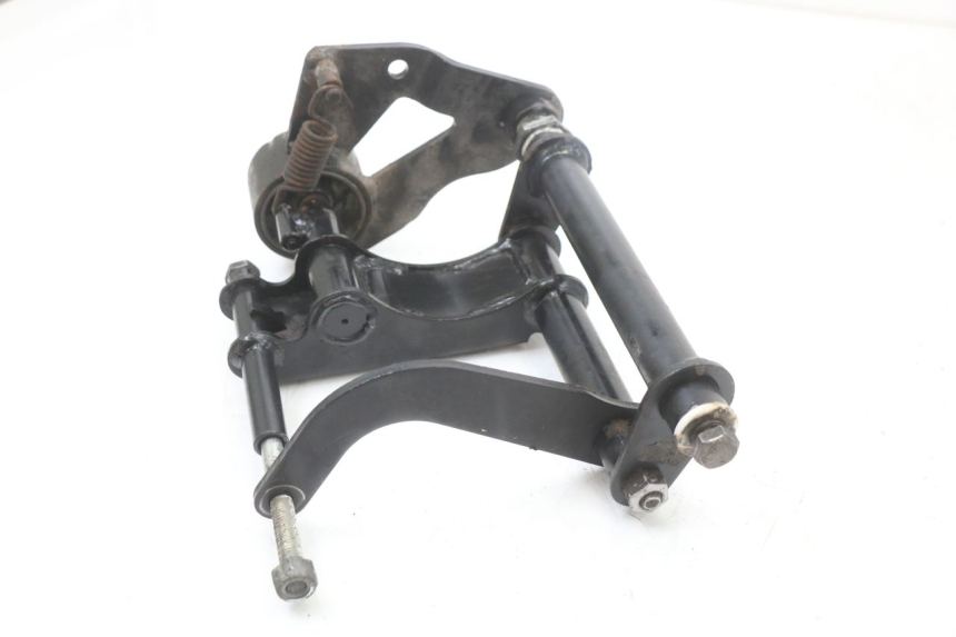 photo de MOTORHALTER PIAGGIO MP3 125 (2006 - 2014) - Details der Befestigungspunkte