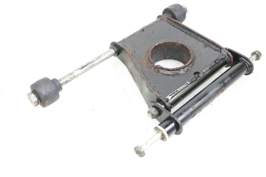 photo de MOTORHALTER PIAGGIO MP3 500 (2011 - 2015) - Zoom auf Gebrauchszustand