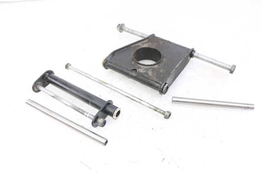 photo de MOTORHALTER PIAGGIO MP3 500 (2011 - 2015) - Hauptansicht