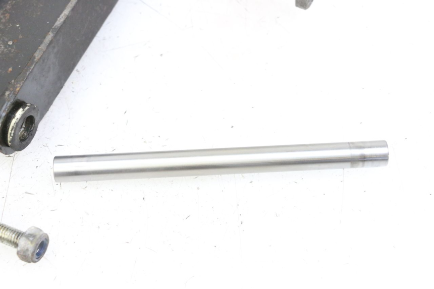 photo de MOTORHALTER PIAGGIO MP3 500 (2011 - 2015) - Details der Befestigungspunkte