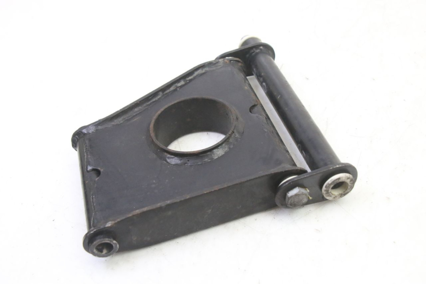 photo de MOTORHALTERUNG PIAGGIO MP3 500 (2014 - 2017) - Zoom auf Gebrauchszustand