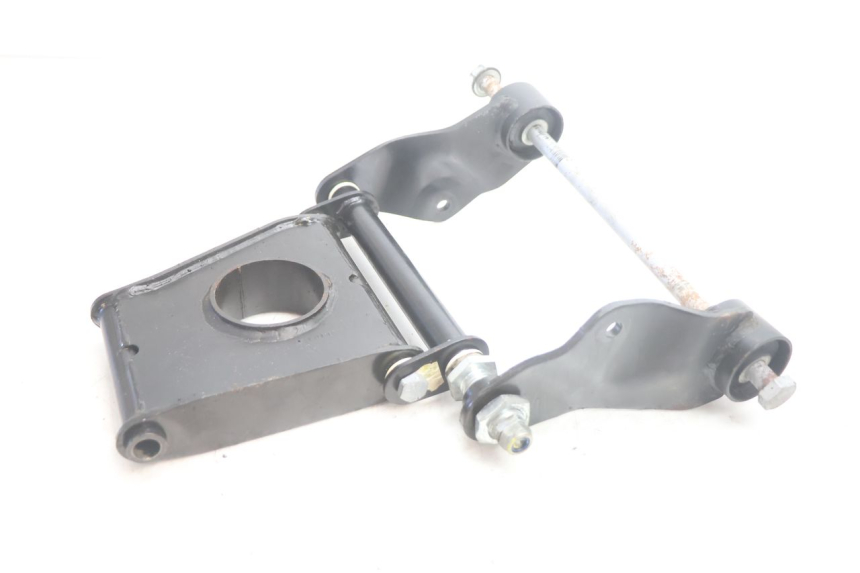 photo de MOTORHALTER PIAGGIO MP3 500 (2011 - 2015) - Hauptansicht