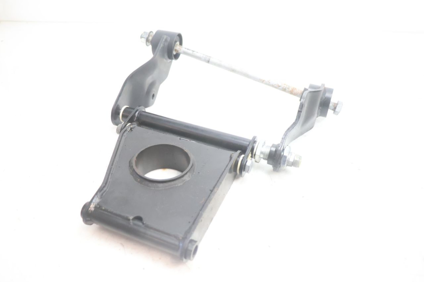 photo de MOTORHALTER PIAGGIO MP3 500 (2011 - 2015) - Alternative Perspektive