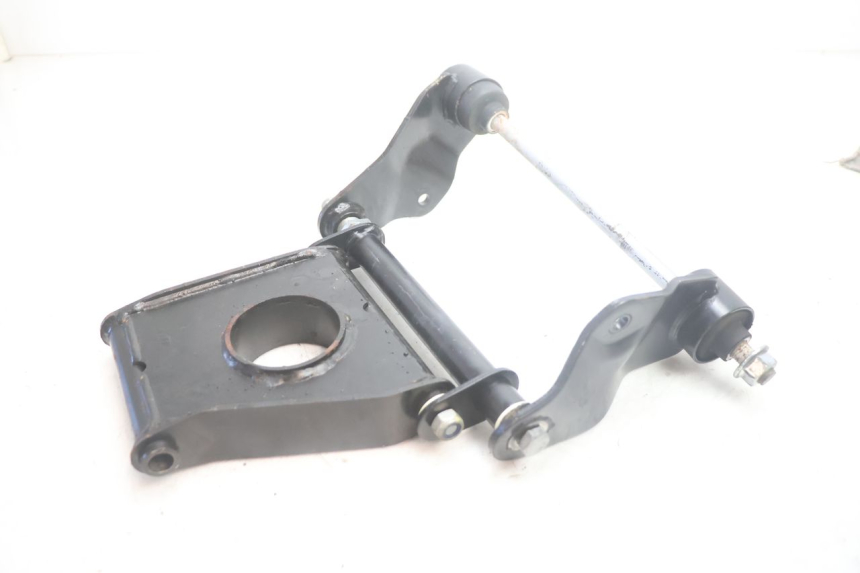 photo de MOTORHALTER PIAGGIO MP3 500 (2011 - 2015) - Technische Nahaufnahme