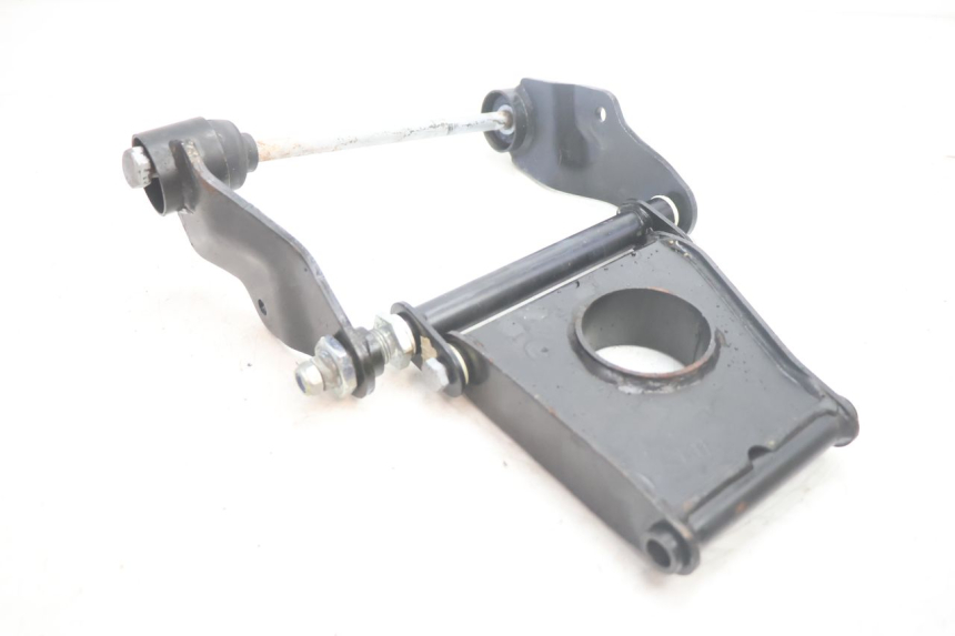 photo de MOTORHALTER PIAGGIO MP3 500 (2011 - 2015) - Gesamtansicht des Produkts