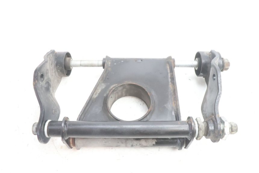 photo de MOTORHALTER PIAGGIO MP3 500 (2016 - 2018) - Hauptansicht