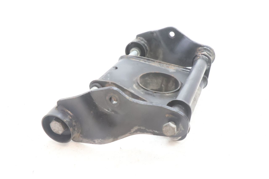 photo de MOTORHALTER PIAGGIO MP3 500 (2016 - 2018) - Detailansicht des Bauteils